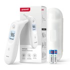Digital Thermometer For Adults And Kids   Medical Graded Ear Thermometer  Bab   