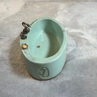 Ideal Petite Princess Vintage Dollhouse Bathtub Made In Japan   read  