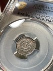 Rare Szechuan        5 Cents   1898-1908  L m 351 - Pcgs Au58 - High Grade   Choice