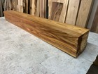 Elm Mantel Beam fireplace Mantel Beam rustic Modern Wood solid Hardwood Beam