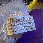 Dan Dee Collectors Choice Plush Singing