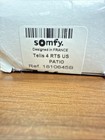 Somfy Telis 4 Patio Rts Water Resistant Remote   1810645