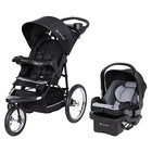 Baby Trend Expedition Jogger Travel System With Ez Lift Car Seat