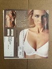 Victoria   s Secret Catalog Spring 2001 Gisele Bundchen