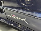 2002 Pontiac Firebird Trans Am 2dr Convertible