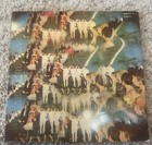 Beatles Magical Mystery Tour Double 7  Ep Uk Stereo Ships From Usa