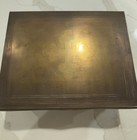 Missal Bible Book Stand Brass Antique Ornate From Catholic Church Beautiful