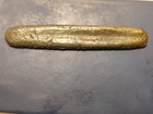Thailand laos Kingdom Of Luang Prabang Lat Money  tiger-tongue Money 