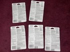 5 Pack Hartz Ultraguard Flea   Tick Drops For Cats   Kittens  5 Lbs   Over  3 Ct