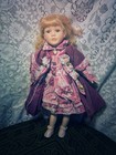 Haunted Doll - Trenda - Active Positive Spirit Vessel