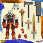 2026 Sdcc Invincible Battle Beast Action Figure Ultimates Super7 Presale