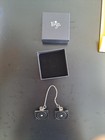 Brtagg Clips For Tallit Prayer Shawl  Star Of David Design