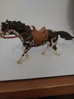 2005 Schleich Horse Model 70303