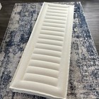 1 2 Queen - Sleep Number S 273 Q-dual  a  Air Chamber - 118883l  zipper 