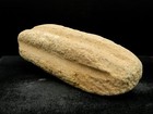 Poli16 - Ancient Stone Bead Polisher - Neolithic - 17 Cm Long - Sahara