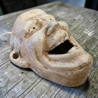 Old White Guy Cast Iron Wall Bottle Opener