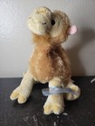 Webkinz Ganz Camel Hm341 New With Unused Code Plush Nwt