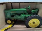 Ertl John Deere 1953 70 Row Crop Tractor Nos In Original Box Vintage 1991