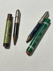 Vintage Bullet Pencil