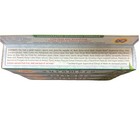 3-pack Auromere Ayurvedic Herbal Toothpaste Fluoride Free Fresh Mint 4 16oz 2028