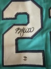 Bryan Woo Signed Seattle Mariners  22 Custom Jersey Autographed Coa