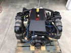 Mercury Marine Mercruiser 4 3 L 262 V6 Boat Engine No Salt Drop In Ready 382 Hrs