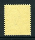 Canada Scott 105 - Nh - 1   Orange Yellow George V Admiral Issue   018 