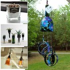 Glass Bottle Cutter Square Round Bottle Cutting Machine