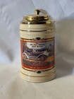 2006 Bevo Car Anheuser Busch Employee s Association Stein Ses43