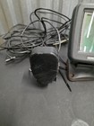 Humminbird Wide 100 Portable Fish   Depth Finder   Transducer W mounting Bracket
