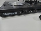 Numark Serato Ns6 4-channel Dj Mixer   Controller  Usb Cord