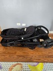 Graco Ready2grow Lx 2 0 Stroller Seat - Black