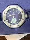 Audemars Piguet X Swatch Royal Pop Lan Ba