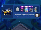 Escape The Empire Event Full Carry Services Guarantee Win    fast Delivery   