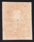 Confederate States  Csa  8 2   Brown Red  Mint No Gum