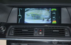 Bmw Reversing Backup Camera Retrofit 3ag 5 7 X3 F10 F06 F12 F25 Cic Mid Business