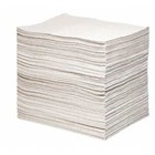 Spilltech Gpc100s Sorbents  24 Gal  19 In X 15 In  Universal  Gray  Cellulose