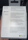 Microsoft Bluetooth Mouse For Business Black Rjn-00001 Rjr-00001 Model 1929 New