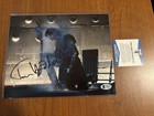 Tom Hiddleston Signed Photo 8x10 Avengers Autograph Loki Beckett Coa Marvel