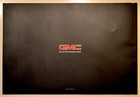 Genuine Oem General Motors Dealership Sales Brochure For 2016 Gmc Terrain