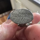 Ral Partha Painted Metal Archer Miniature Figure For Ages 12  Years