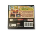 Brand New Sealed Super Princess Peach  nintendo Ds  2006  Free Shipping