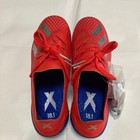 Adidas X 19 1 Sg Us 7 5 Authentic Soccer Cleats For Natural Grass