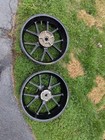 Marchesini Motorcycle Rims
