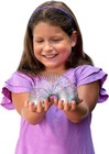 The Original Slinky Walking Spring Toy  2 75-inch Diameter Metal Slinky     