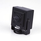 Smallest Compact Color Camera Ntsc Dc12v 3 7mm