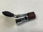 Oem Gm Auxiliary Accessory Power Outlet Cigarette Lighter W  Cap 25774623