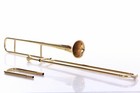 Tenor Sackbut baroque Trombone Nartiss Natb731-2