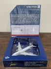 Gemini Jets 1 400 Scale Die-cast Model United Airlines Boeing 747-400  Gjual1067