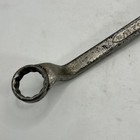 No  915 13 16 X 7 8 Box End Offset Wrench Forged Steel